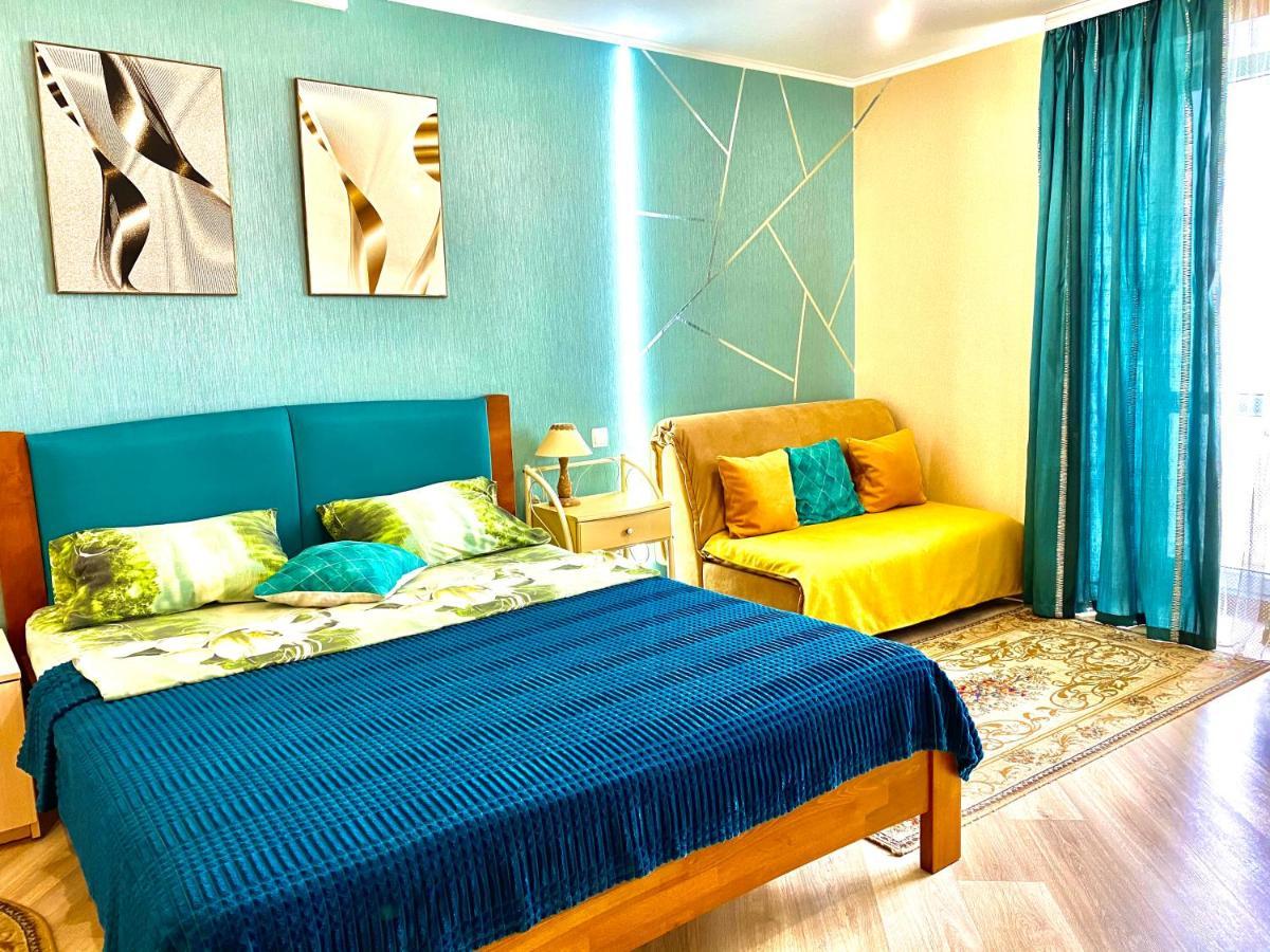 Cozy Studio Vinnytsia Exterior foto